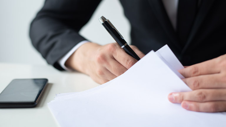 Unterstützung bei Zertifizierungen Unterstützung bei Zertifizierungen WEIXLER