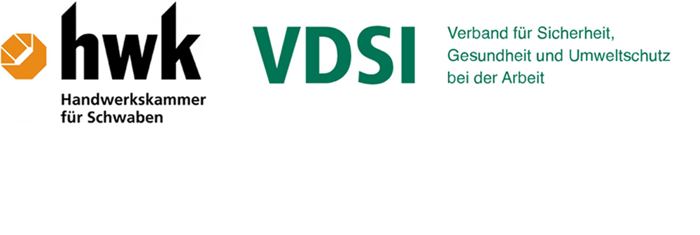 In Zusammenarbeit mit der Handwerkskammer für Schwaben